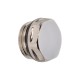 Комплект монтажный Royal Thermo 1”х 1/2" серебристый