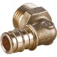 Угольник Giacomini GX с наружной резьбой 25x3/4"M, GX127Y045