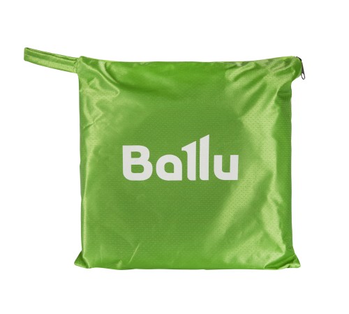 Чехол Ballu сервисный для настенного кондиционера (PCC-2)