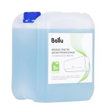 Средство моющее Ballu для внутренних блоков, концентрат 5 л.