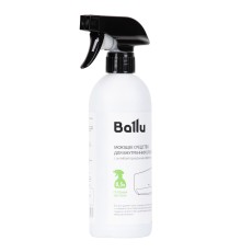 Средство моющее Ballu для внутренних блоков, готовый раствор 0,5 л.