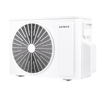 Блок наружный AURUS DM ERP DC ADMI/out-18H2N8 инверторной мульти сплит-системы