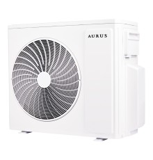 Блок наружный AURUS DM ERP DC ADMI/out-42H5N8 инверторной мульти сплит-системы