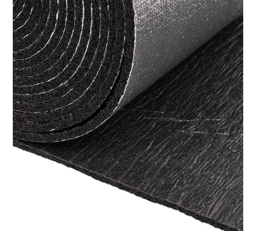 Теплоизоляция рулонная SHUFT VENTOFLEX 005/0600-30 (18м2)
