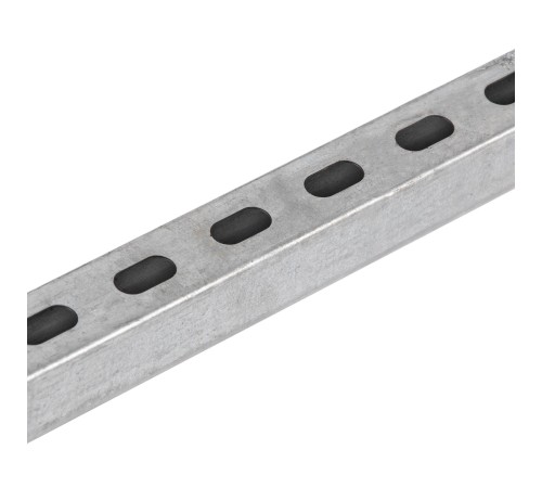 Траверса монтажная SHUFT 20x30, 1,5 мм, 3м