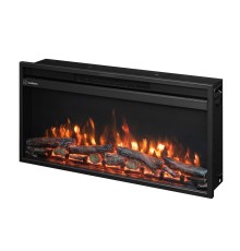 Очаг электрический Electrolux EFP/P-3620LS