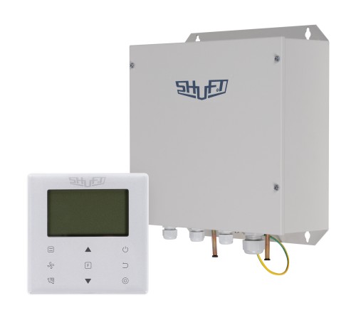 Блок управления SHUFT DX-Kit-00D(at)