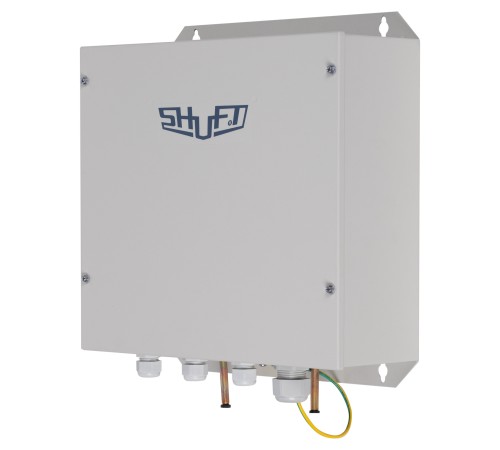 Блок управления SHUFT DX-Kit-00D(at)