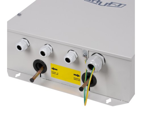 Блок управления SHUFT DX-Kit-00D(at)