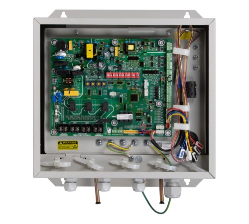 Блок управления SHUFT DX-Kit-00D(at)