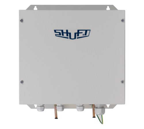 Блок управления SHUFT DX-Kit-00D(at)