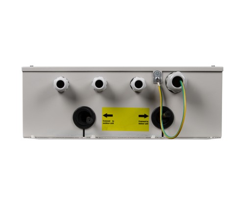Блок управления SHUFT DX-Kit-00D(at)