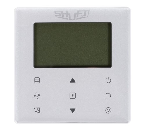 Блок управления SHUFT DX-Kit-00D(at)