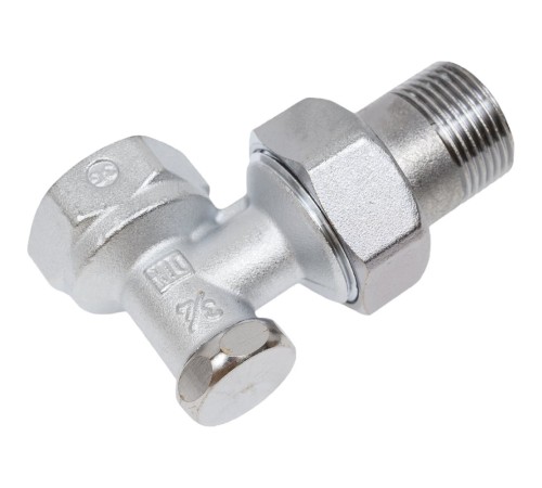 Клапан отсечной Giacomini угловой 3/4", R16DX004