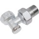 Клапан отсечной Giacomini угловой 3/4", R16DX004