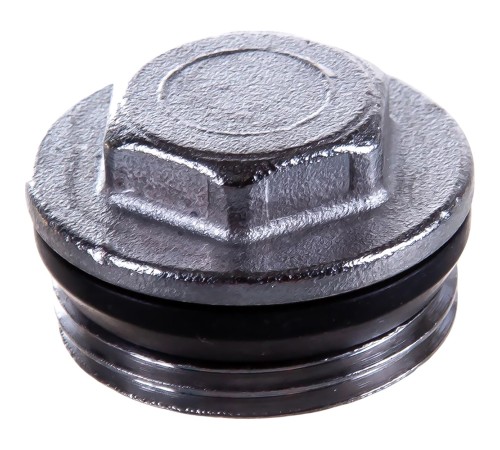 Пробка для коллектора Giacomini 1", R592DX005