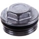 Пробка для коллектора Giacomini 1", R592DX005