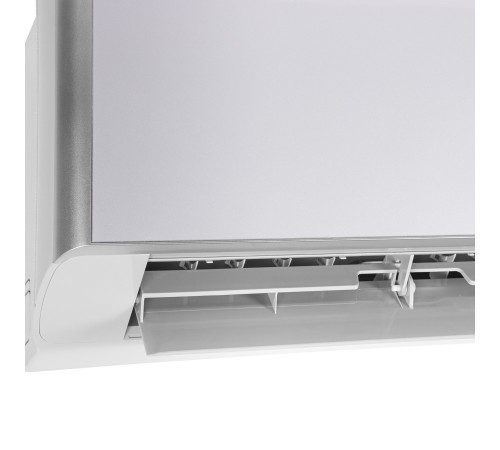 Сплит-система инверторного типа Royal Thermo Fenix DC RTFI-12HN8/silver комплект