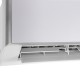 Сплит-система инверторного типа Royal Thermo Fenix DC RTFI-12HN8/silver комплект