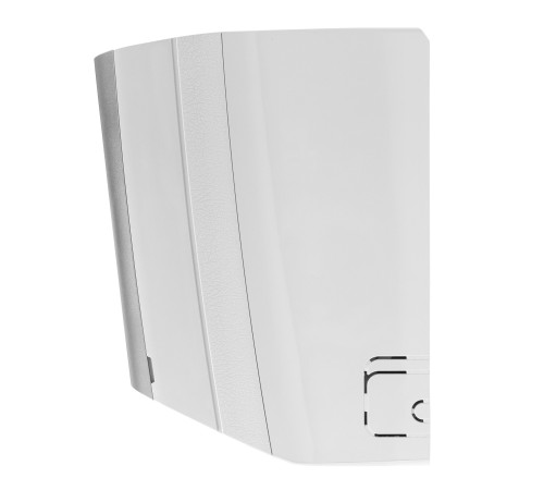 Сплит-система инверторного типа Royal Thermo Fenix DC RTFI-12HN8/silver комплект