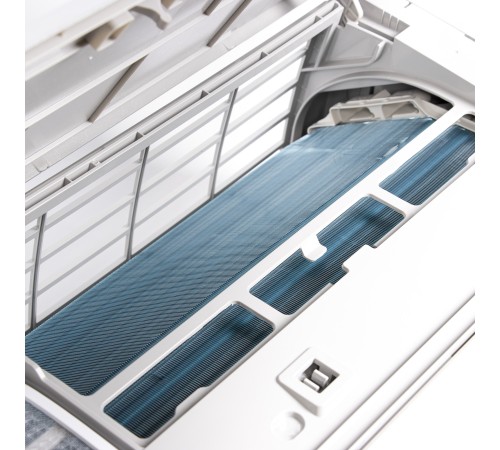 Сплит-система инверторного типа Royal Thermo Fenix DC RTFI-12HN8/silver комплект