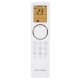 Сплит-система инверторного типа Royal Thermo Fenix DC RTFI-12HN8/silver комплект
