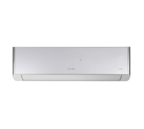 Сплит-система инверторного типа Royal Thermo Fenix DC RTFI-18HN8/silver комплект