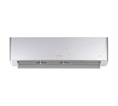 Сплит-система инверторного типа Royal Thermo Fenix DC RTFI-18HN8/silver комплект