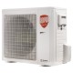 Сплит-система инверторного типа Royal Thermo Fenix DC RTFI-18HN8/silver комплект