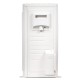 Сплит-система инверторного типа Royal Thermo Fenix DC RTFI-18HN8/silver комплект