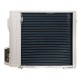 Сплит-система инверторного типа Royal Thermo Fenix DC RTFI-18HN8/silver комплект
