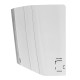 Сплит-система инверторного типа Royal Thermo Fenix DC RTFI-24HN8/silver комплект