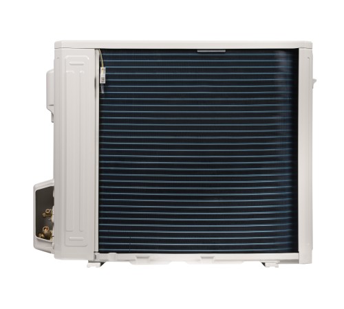Сплит-система инверторного типа Royal Thermo Fenix DC RTFI-24HN8/silver комплект