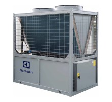 Блок наружный системы кондиционирования чиллер SHUFT SMACO-440.V2