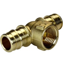 Тройник Giacomini GX ВР 25x3/4"Fx25, GX154Y045