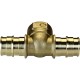 Тройник Giacomini GX ВР 25x3/4"Fx25, GX154Y045