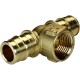 Тройник Giacomini GX ВР 32x1"Fx32, GX154Y056
