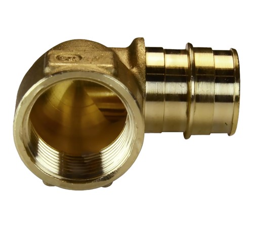 Угольник Giacomini GX ВР 16x3/4"F, GX129Y044