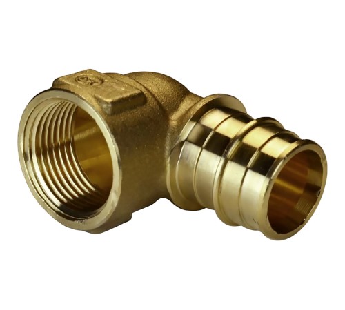 Угольник Giacomini GX ВР 16x3/4"F, GX129Y044
