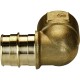 Угольник Giacomini GX ВР 16x3/4"F, GX129Y044