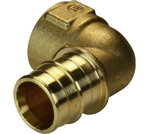 Угольник Giacomini GX ВР 20x3/4"F, GX129Y045