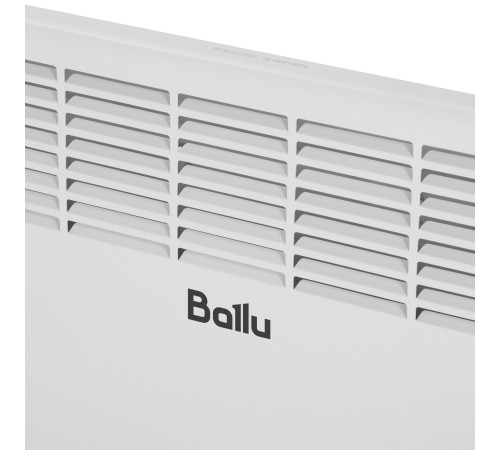 Конвектор электрический Ballu First BEC/FMR-1000