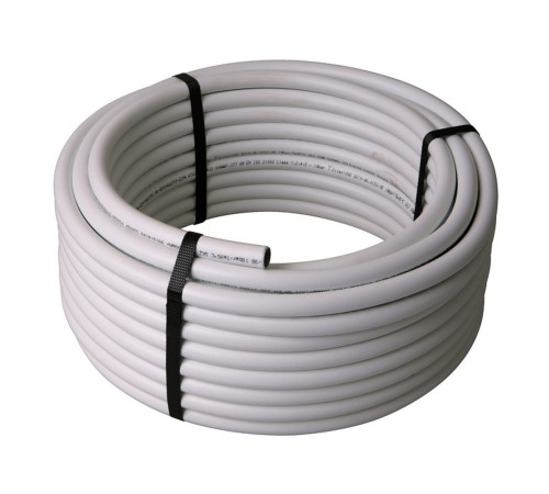 Труба HENCO STANDARD, PEXc-AL-PEXc, 20х2, (100)