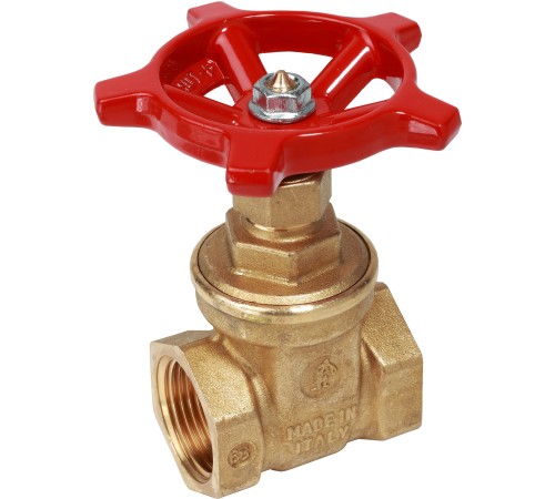 Задвижка Giacomini 1", R55Y005