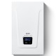 Котел электрический BAXI AMPERA Pro 45 настенный