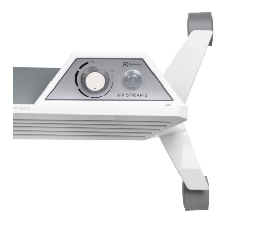 Конвектор электрический Electrolux ECH/AS2-2000 MR