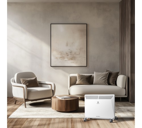 Конвектор электрический Electrolux ECH/AS2-1500 MR