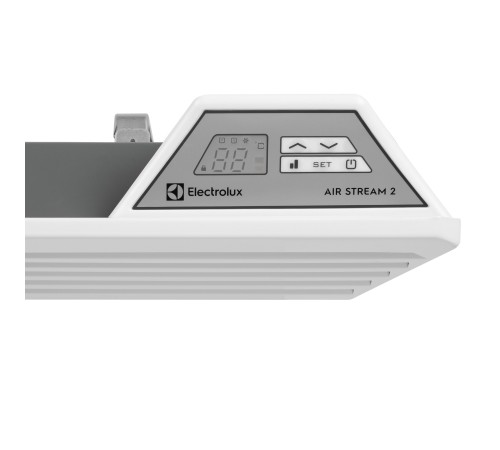 Конвектор электрический Electrolux ECH/AS2-1500 ER