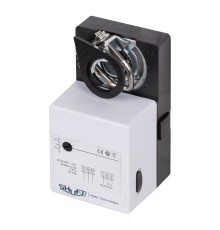 Электропривод SHUFT LMU-230-05-S-MD