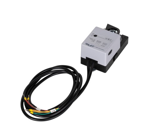 Электропривод SHUFT LMU-230-05-S-MD
